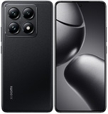 Смартфон Xiaomi 14T Pro 12GB/1TB Black/Черный